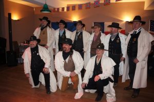 Clubavond (Les)